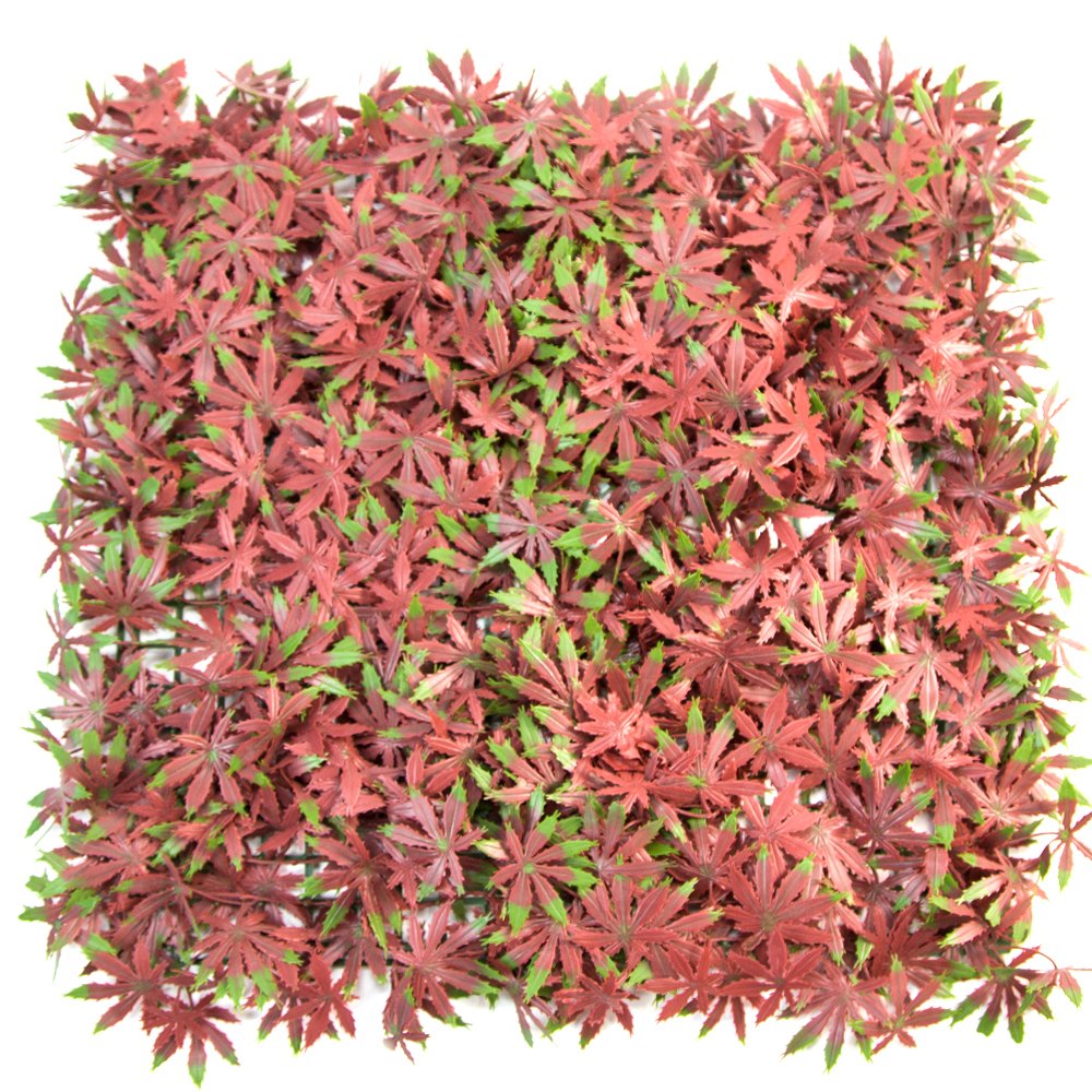 50cm*50cm Artificial Plants And Flowers Beautiful Artificial Plants Greenery Green Wall Plants Wall Artificial