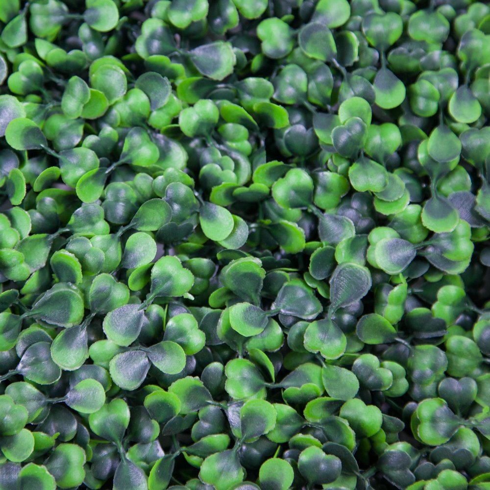 50cm*50cm Artificial Plants And Flowers Beautiful Artificial Plants Greenery Green Wall Plants Wall Artificial
