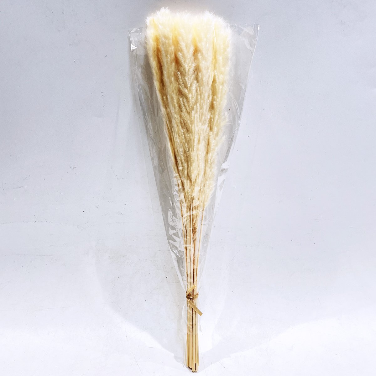 Dried Pampas Grass Decor Pampas Reed Grass Bouquet Dried Flower Bouquet
