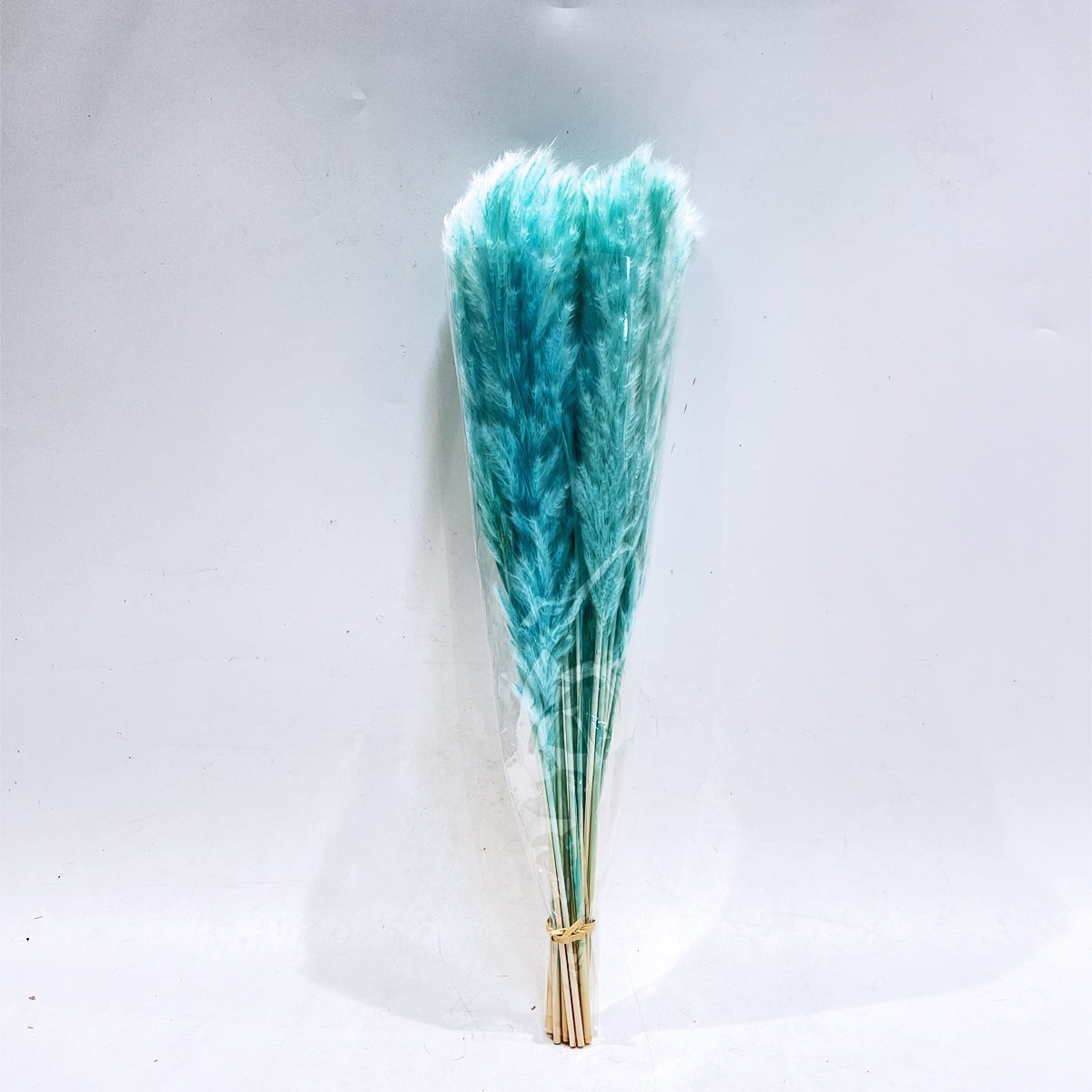 Dried Pampas Grass Decor Pampas Reed Grass Bouquet Dried Flower Bouquet