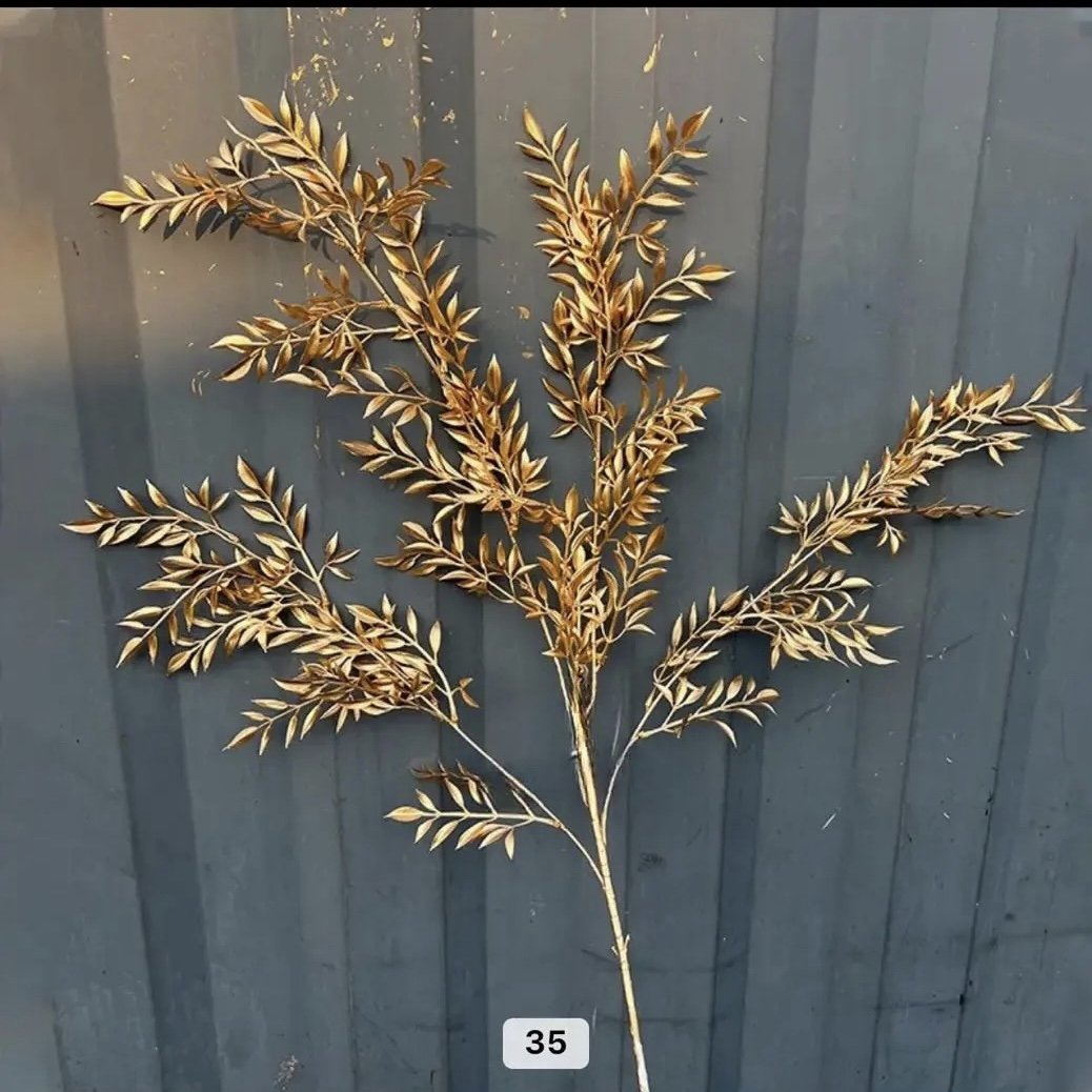 ZhiXia custom wholesale plastic eucalyptus scent leaves eucalyptus leaves plants artificial flower weeding decoration