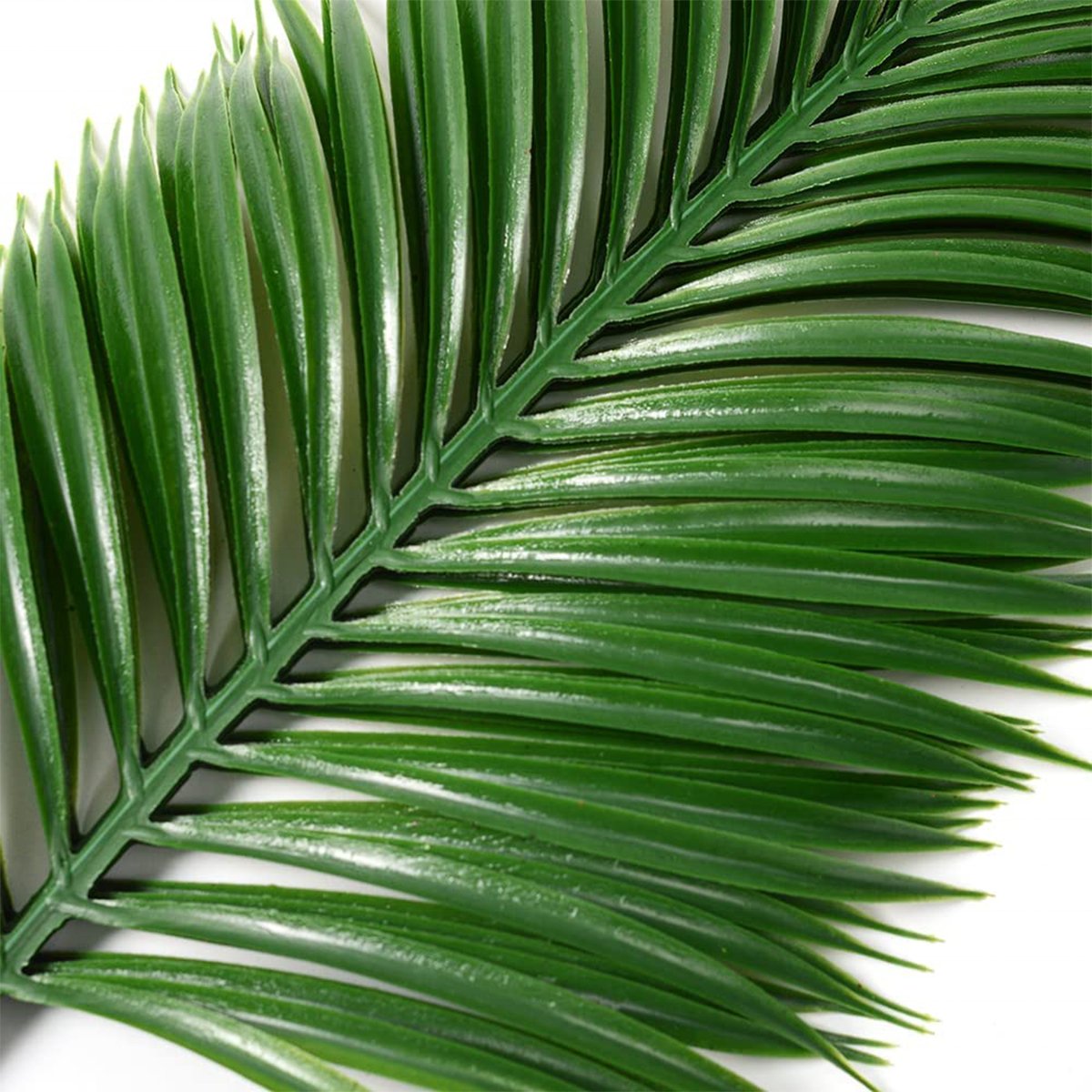 Uv resistant artificial eucalyptus leaves artificial green plants outdoor wedding center flower arrangements artificial flowers