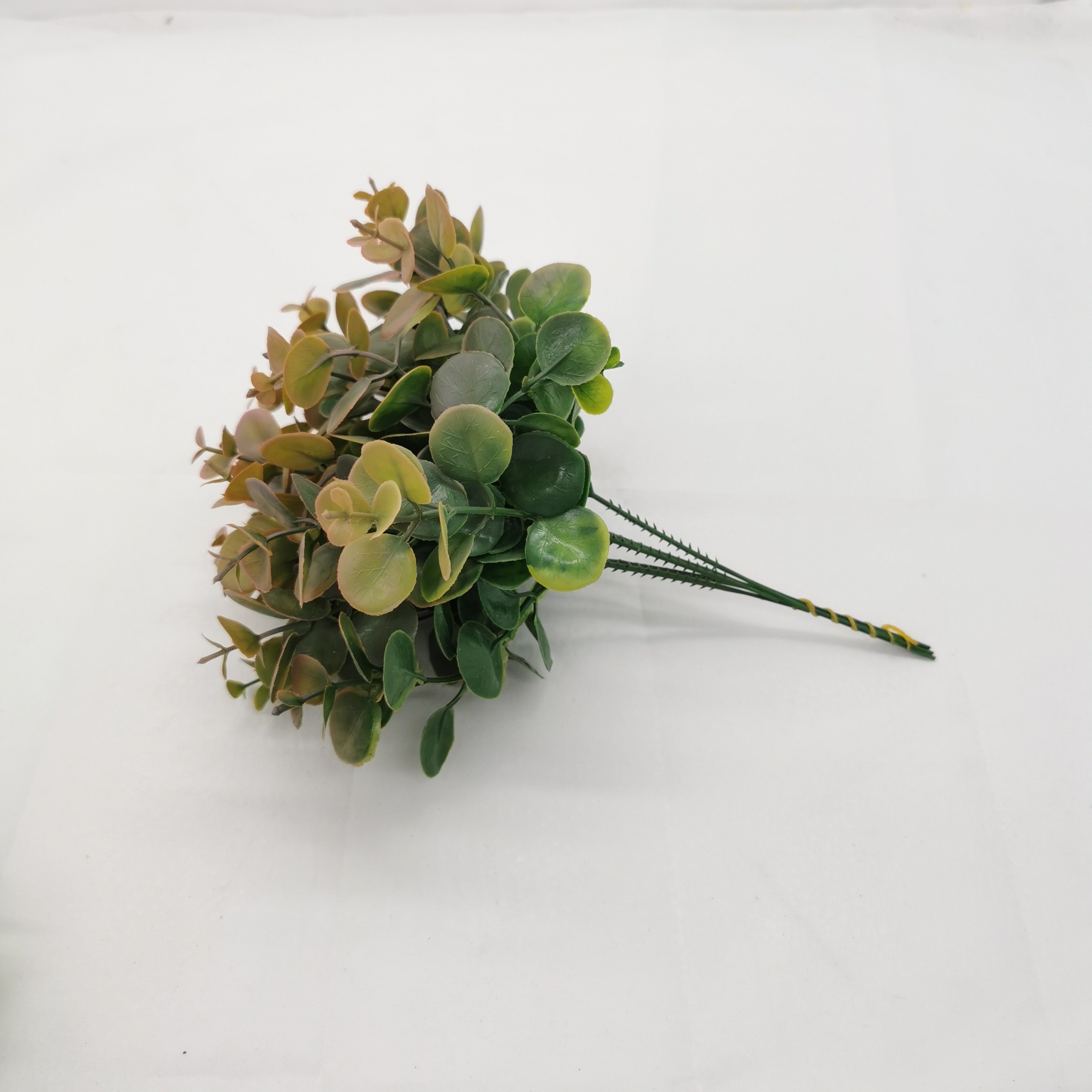 QIDA DZ021 dried flowers and plants pots for plants Artificial flower for plant wall decoration