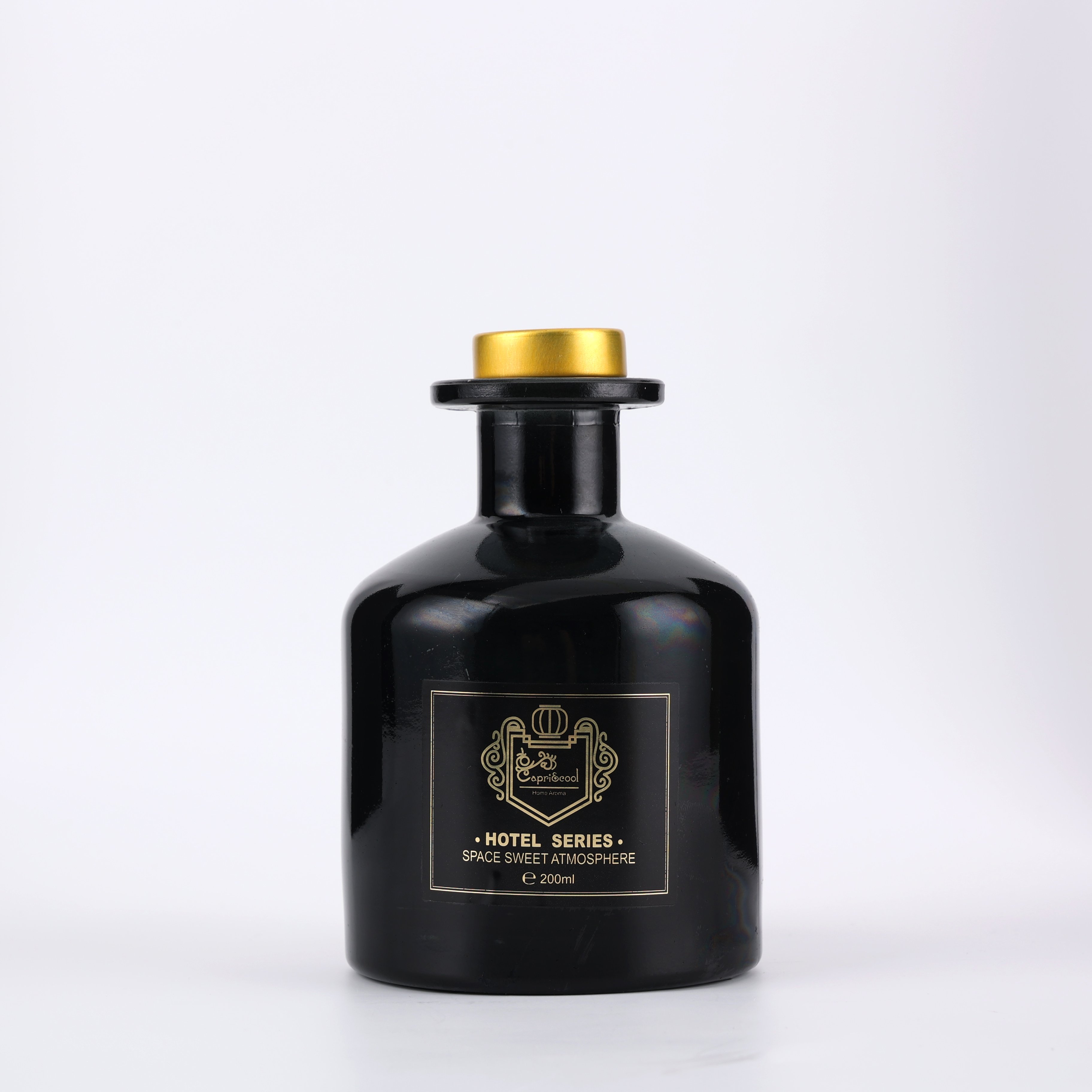 Luxury Home Decor Natural Oil Essential Perfume Fragrance flower diffuser reeds