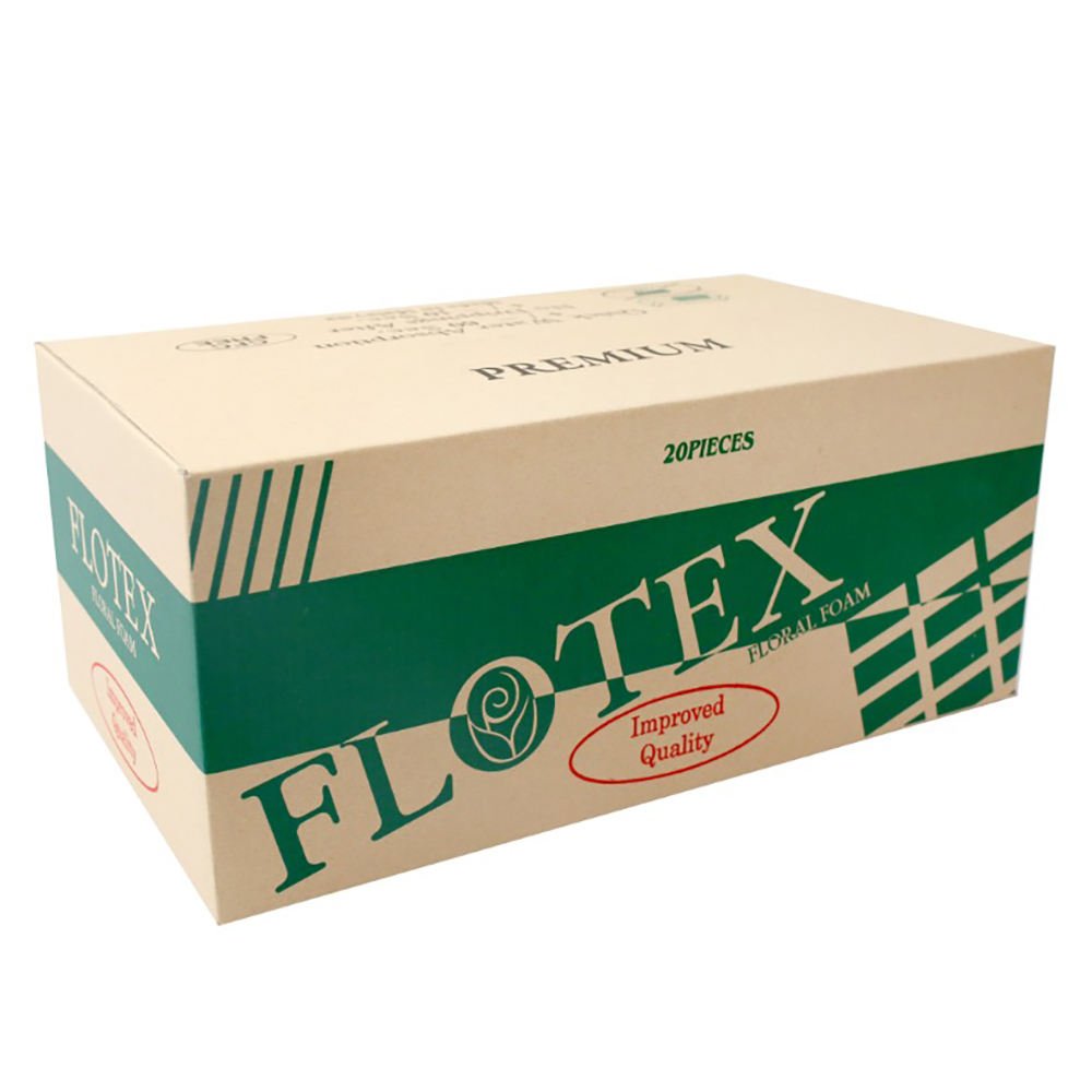Essential Floral Foam Decorations Celebratory Occasions-Top Selling Flash Sale Items Wedding Christmas Halloween! Dry Brick Size