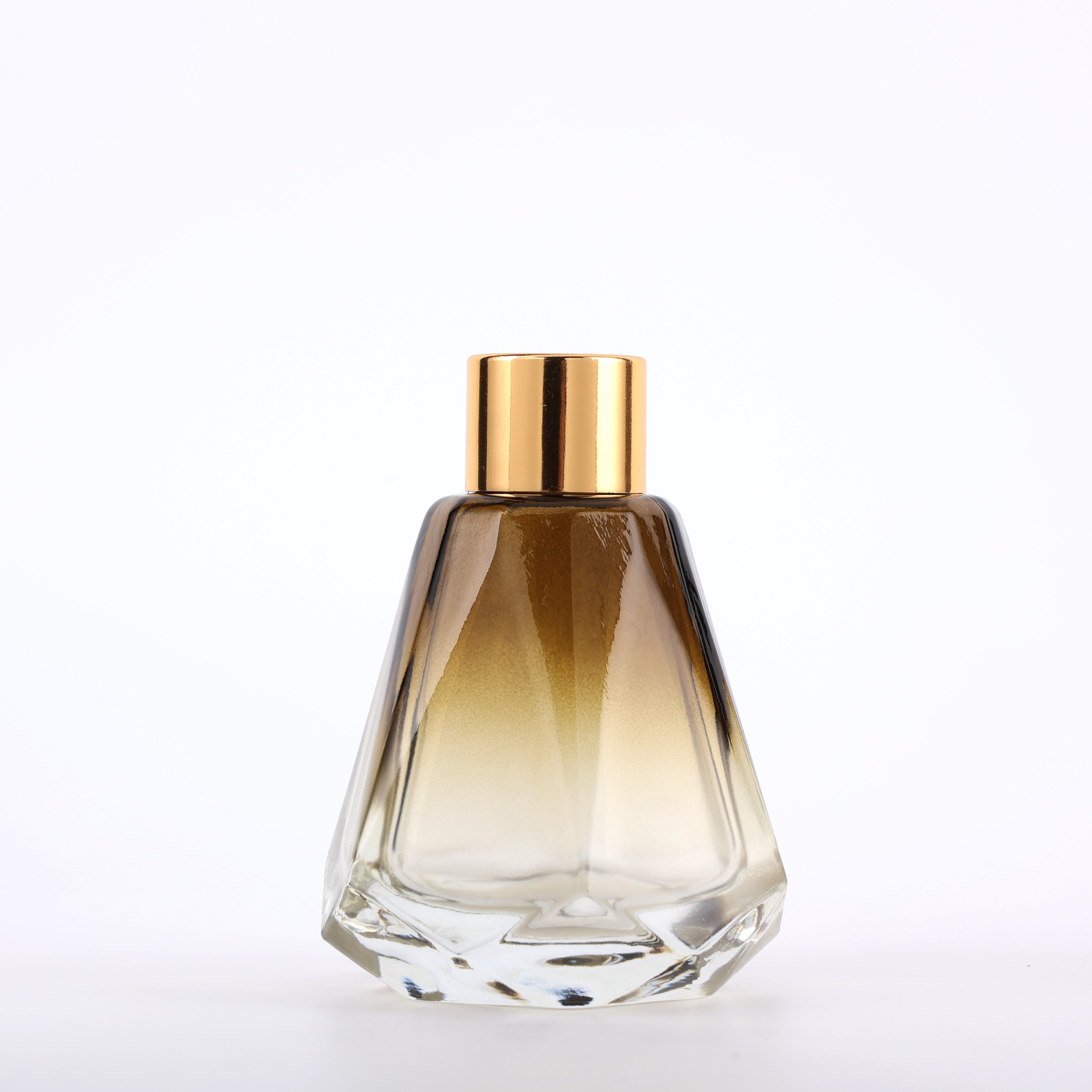 Best Price Luxury Reed Diffuser Nature Essential Oil With Dried Flower And Fiber Stick