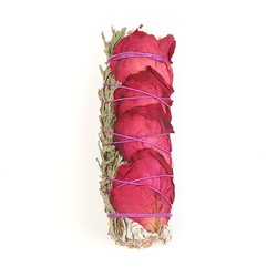 sage+rose+cedar