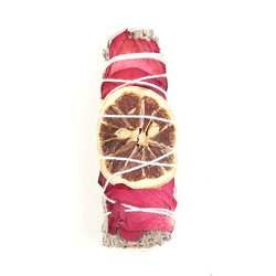 sage+rose+lemon
