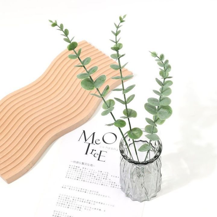 Green plants living room home flower bouquet decoration