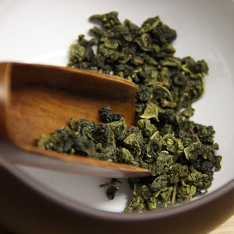 Wholesale Rose Oolong Tea Freshly Processed Dried Flowers High Quality Oolong Tea