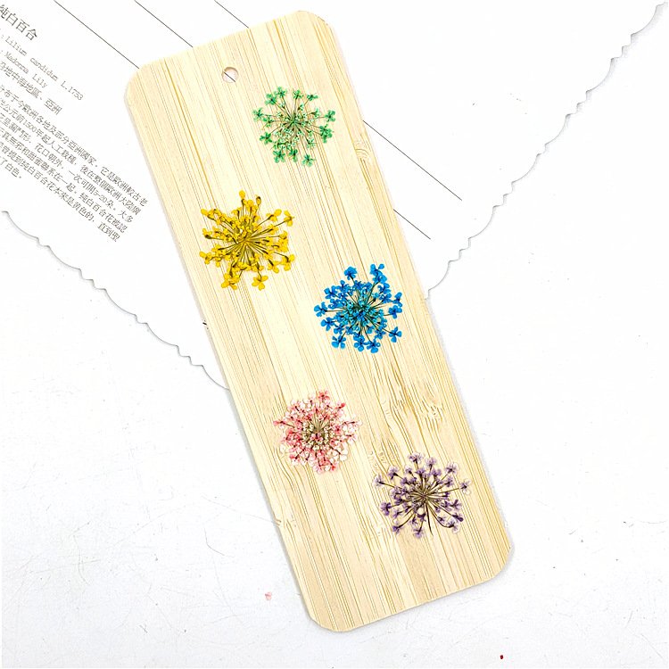 Hot sale Nail Art dried flowers nature pressed dried flowers for nail art dry flower nails