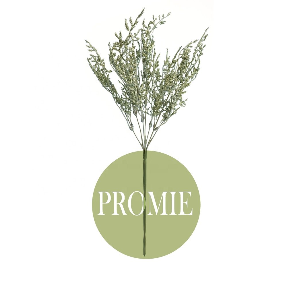 Graduation Card Decor Gift Custom DIY Dried Flowers Natural Limonium Statice Lover Grass Preserved