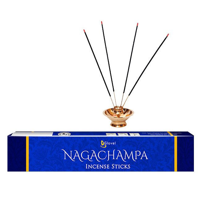 Hot Sale Popular Fragrance Natural Healing Floral Incense Burner Original Lavender Supet Hit Agarbatti Sticks from India