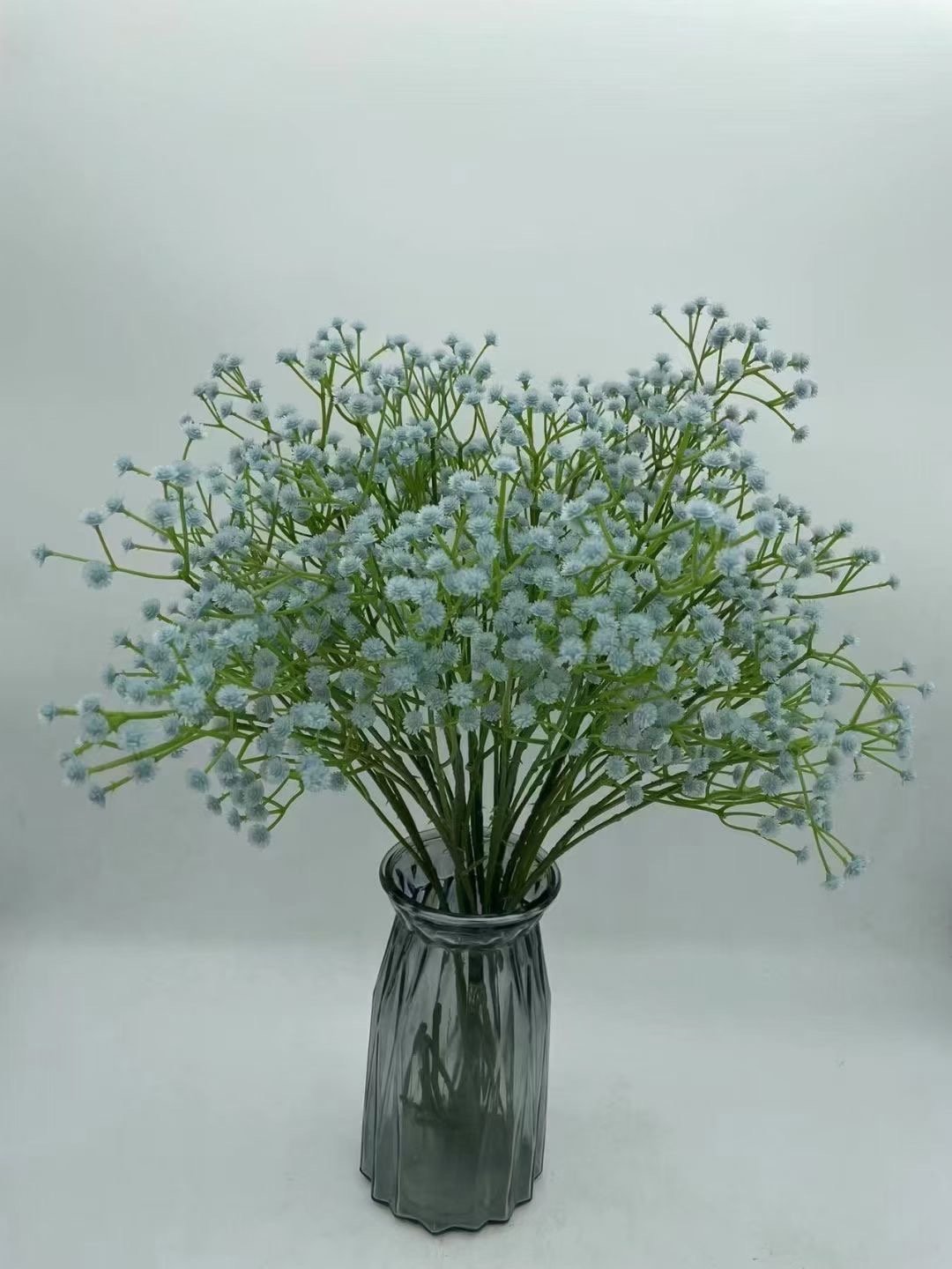 Cheap Wholesale Quality Assurance Baby Breath Flower Artificial Artificial Babys Breath Artificial Flower Baby Breath