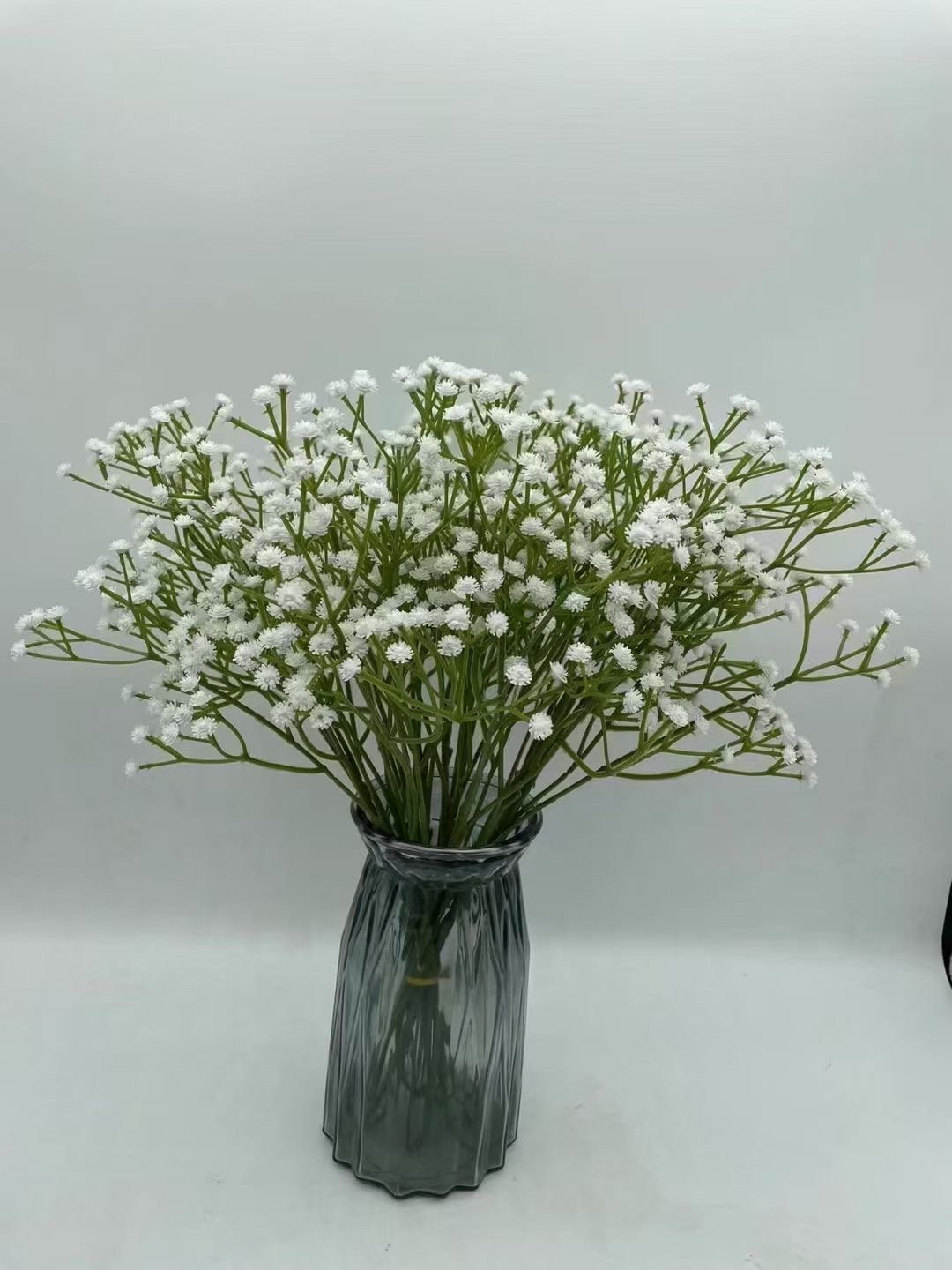 Cheap Wholesale Quality Assurance Baby Breath Flower Artificial Artificial Babys Breath Artificial Flower Baby Breath