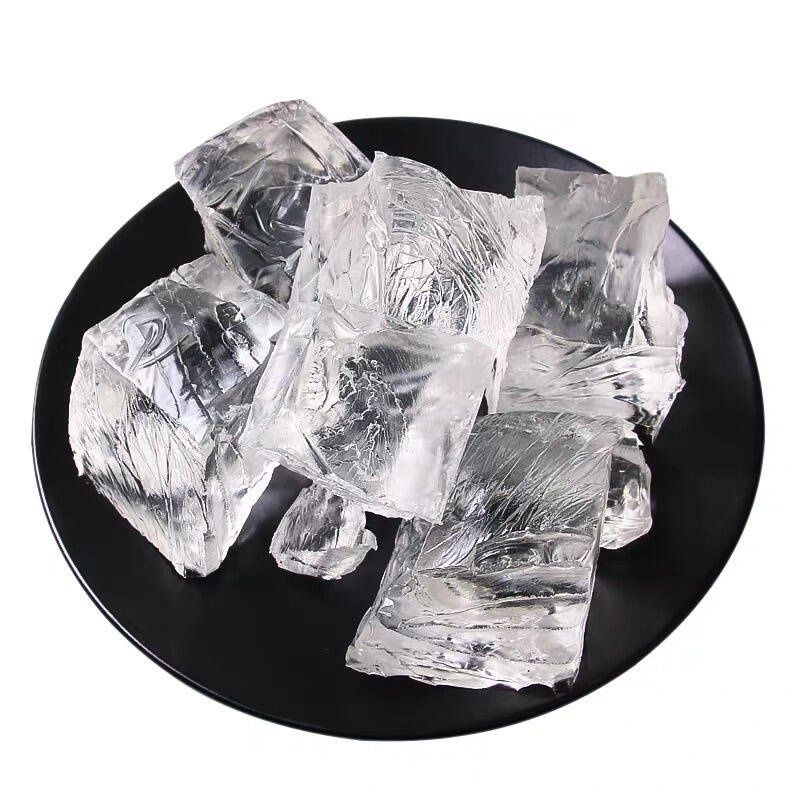 Hot Selling Gel Candle Wax Colorful Jelly Wax for Halloween Home Decoration Christmas Cup Candles Wedding Molded Candles