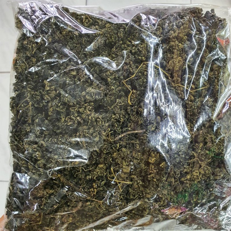 Wholesale Rose-Type Jiaogulan Freshly Processed Dried Herb Flowers