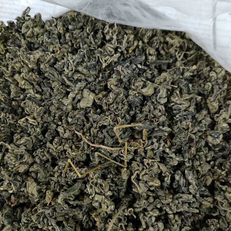 Wholesale Rose-Type Jiaogulan Freshly Processed Dried Herb Flowers