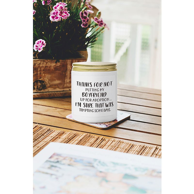 Pure handmade fragrance Long-lasting aroma Soy candle Crystal Inner stone dried flower fragrance embodies massage Oi candle