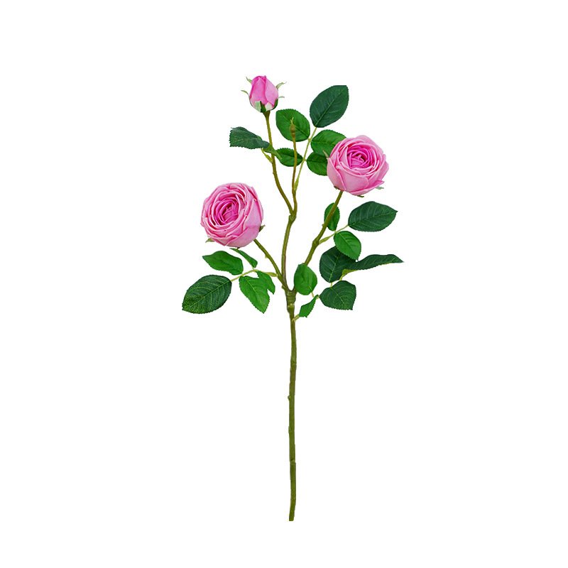 High Quality Wholesale artificial flower roses pedals flowers for Home Garen Wedding Party Decoration Floral arrangement
