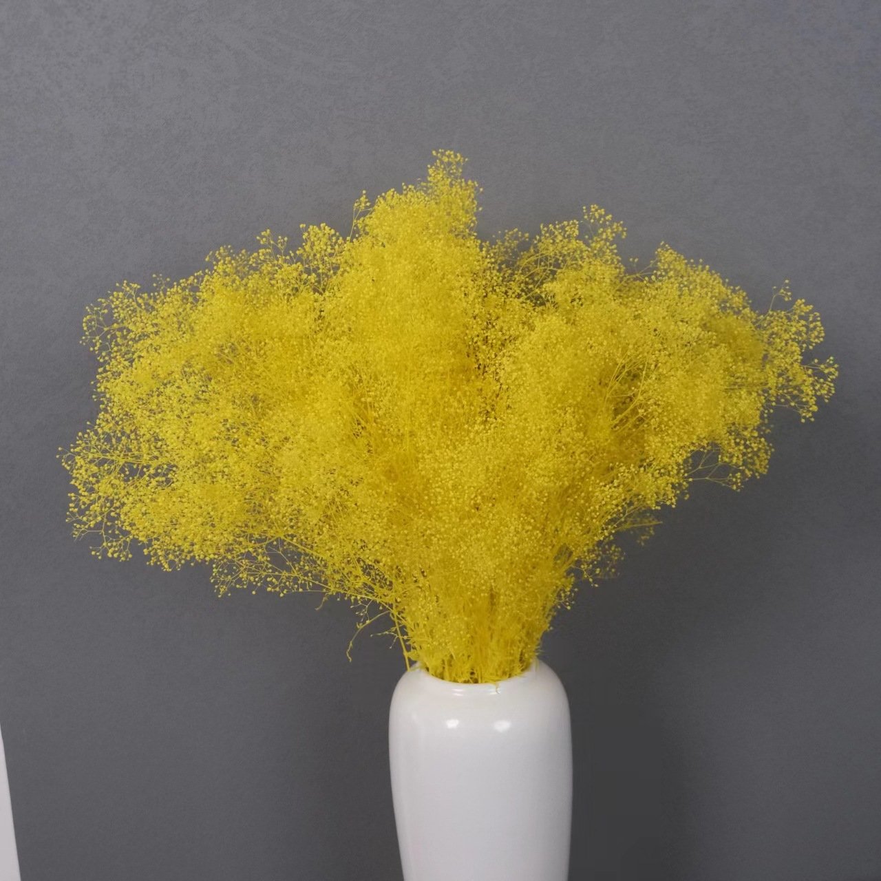 AX- 80 Eternal Flower Million Stars Dried Flower Natural Flower Gypsophila Dream Stars Home Decoration