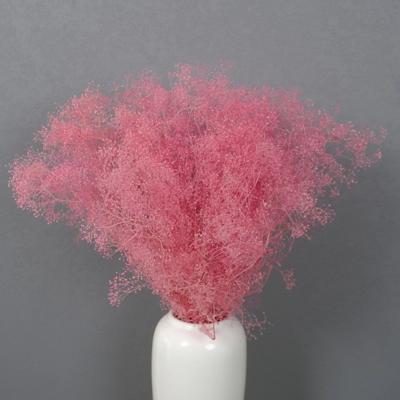 AX- 80 Eternal Flower Million Stars Dried Flower Natural Flower Gypsophila Dream Stars Home Decoration