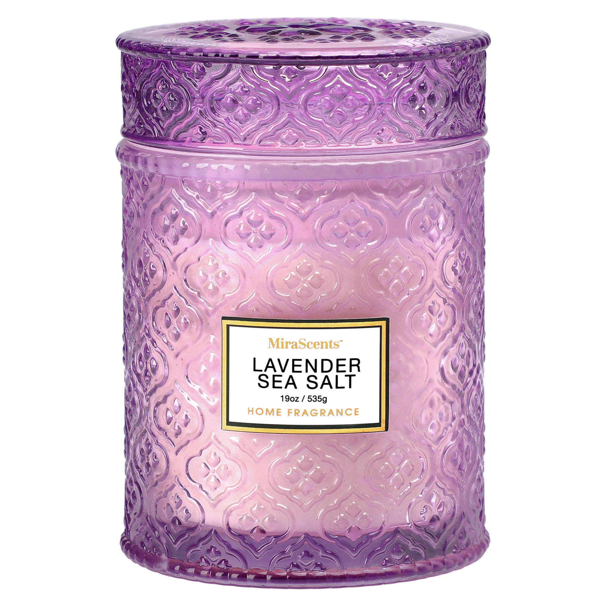 Luxury Private Label Luxury Gift Box Set Scented Candles Customizable Diy Decorative Romantic with Dried Flowers Eco-friendly
