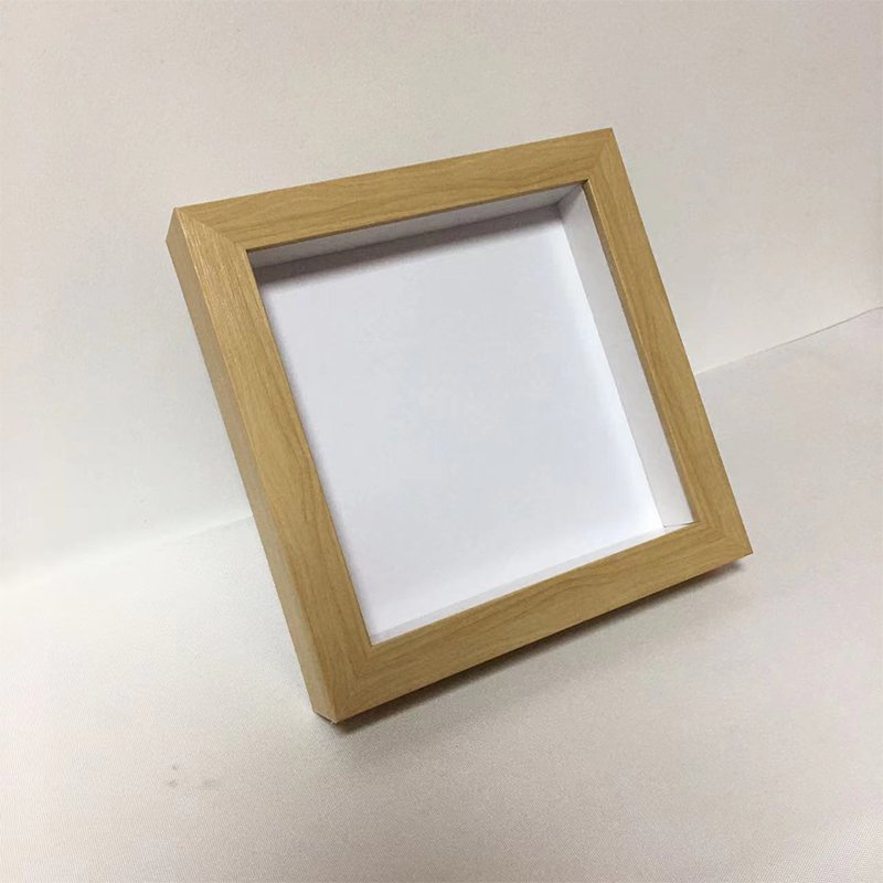 11.7x16.5 shadow box, 1.18inch depth black hollow box frame for dried flower,specimen