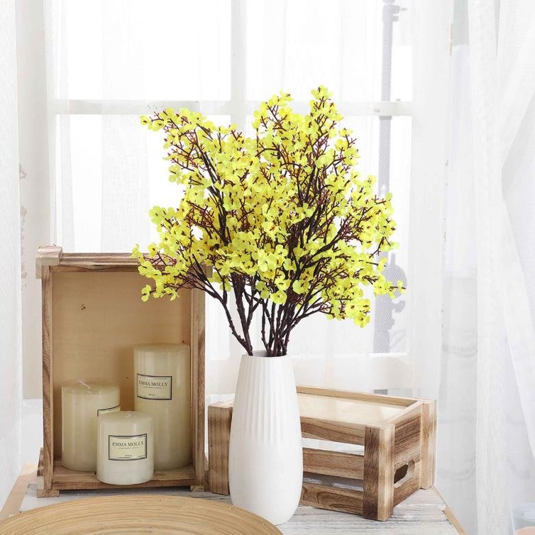 Competitive Price Dried Flowers & Plants Babys Breath Artificial Baby Breath Flowers