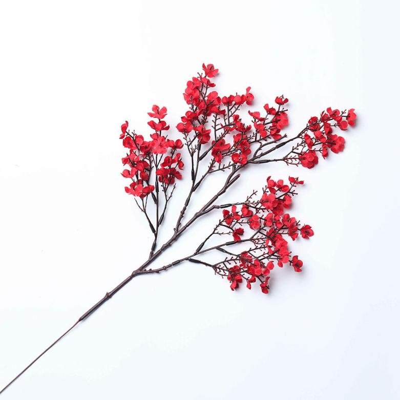 Competitive Price Dried Flowers & Plants Babys Breath Artificial Baby Breath Flowers