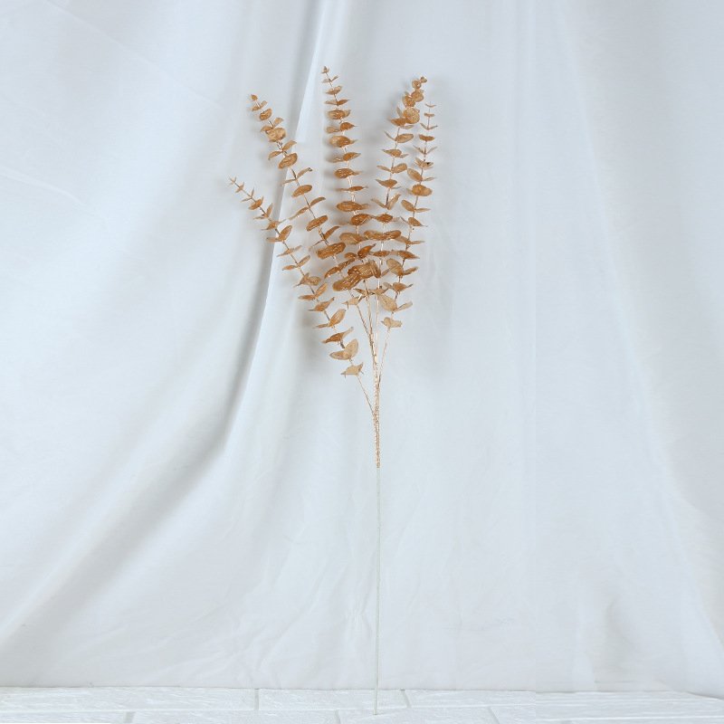 Lucky Fruit fake flower lovesickness Red Bean living room decoration simulation lucky dried flower Berry