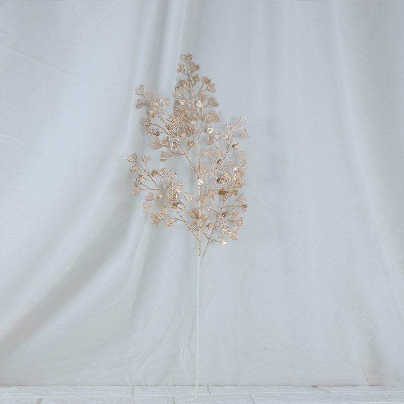 Lucky Fruit fake flower lovesickness Red Bean living room decoration simulation lucky dried flower Berry