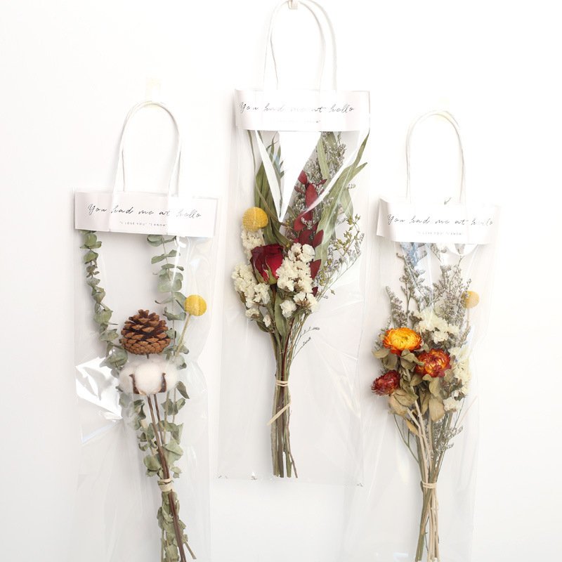 Dried Flower Bouquet Baby Breath Bouquets Mix Fresh Rose Mother's Day 7 Days ASAP Round Backdrop Cover Mini Bunny Easter 2 Pcs