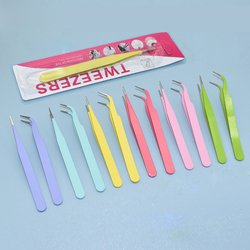 Tweezers