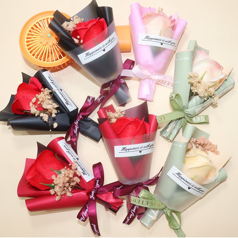 High Quality Natural Dry Favors Bouquet Preserved Flowers Material Package Mini Mix Dried Preserved Plants Flowers