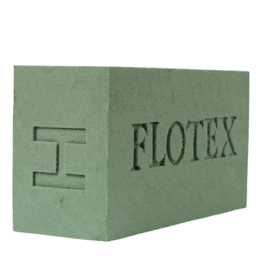 Floral Mud Foam For Diy Preserved Flower Arrangement Dried Flower Mud Absorbent Foam Fresh Flower Paste
