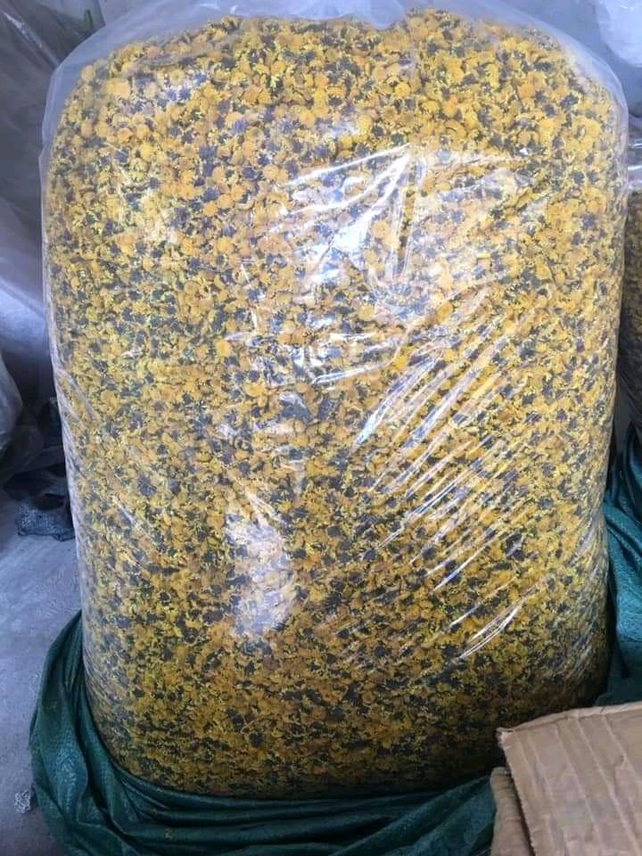 IN BULK SLIMMING TEAN- HERBAL TEA FROM DRIED FLOWERS VARIOUS TYPES: DAISY CHAMOMILE, HIBISCUS AND LAVENDER