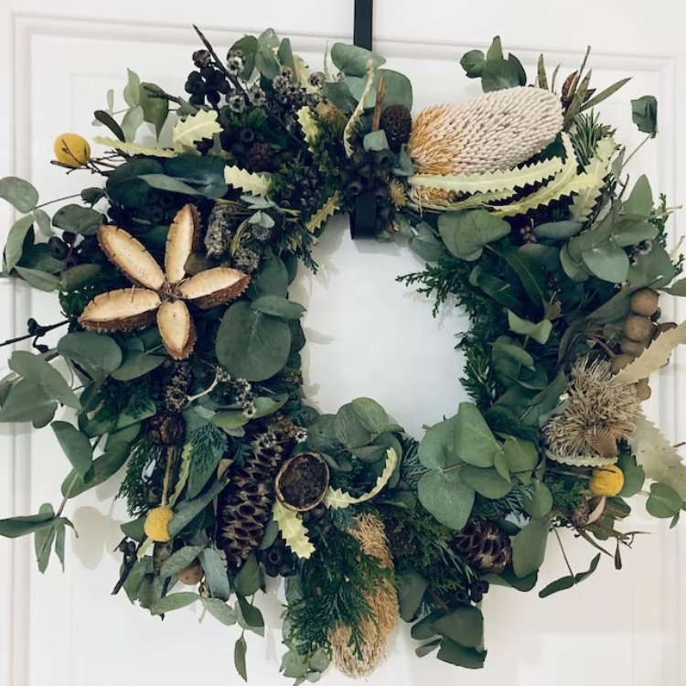 Shower Decor Dried Flowers for Sale Best Eucalyptus Bouquet Hanging Natural Grade 100% Natural Back to School Plant Picks CN;YUN