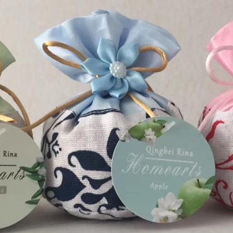 Unique Mixed Color Dry Scented Bagged Fragrant Rose Hips Orange Peel Other Dried Flowers & Plants Potpourri Blends