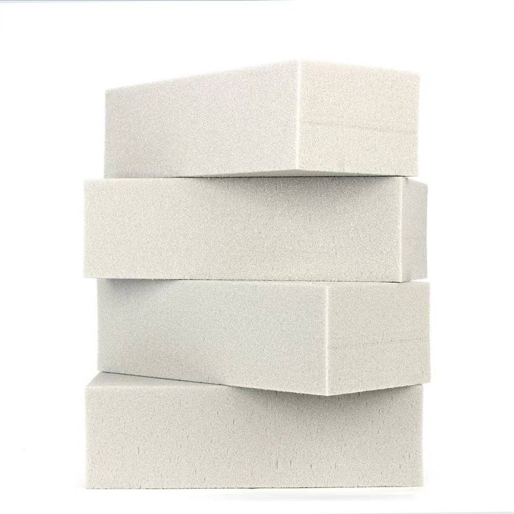 standard plus dry floral foam Dried flower clay Artificial flower foam brick Fixed foam for fake flowers