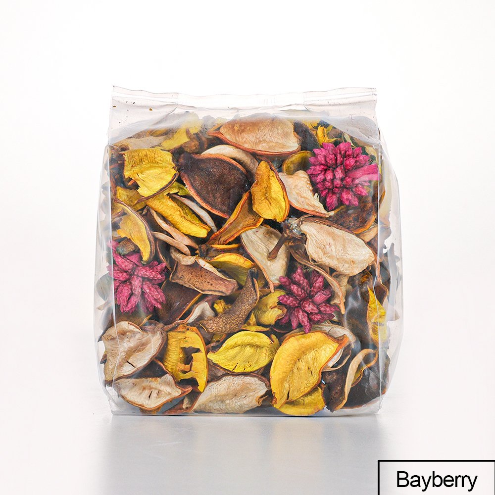 Shape Shape PVC Gift Set Decorative Bathroom Air Freshener Cotton Husk Fragrance Eternal Dried Flower Potpourri
