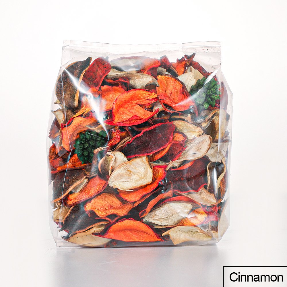 Shape Shape PVC Gift Set Decorative Bathroom Air Freshener Cotton Husk Fragrance Eternal Dried Flower Potpourri