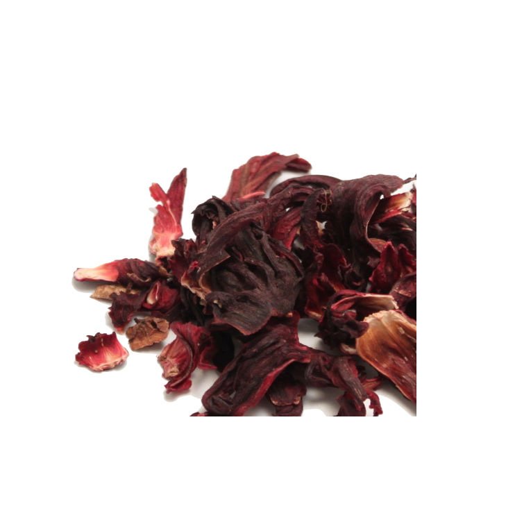 2022 Dried Hibiscus Flower / Dried Roselle In Bulk For Sale Premium Grade