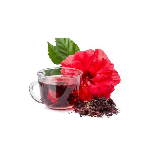 2022 Dried Hibiscus Flower / Dried Roselle In Bulk For Sale Premium Grade