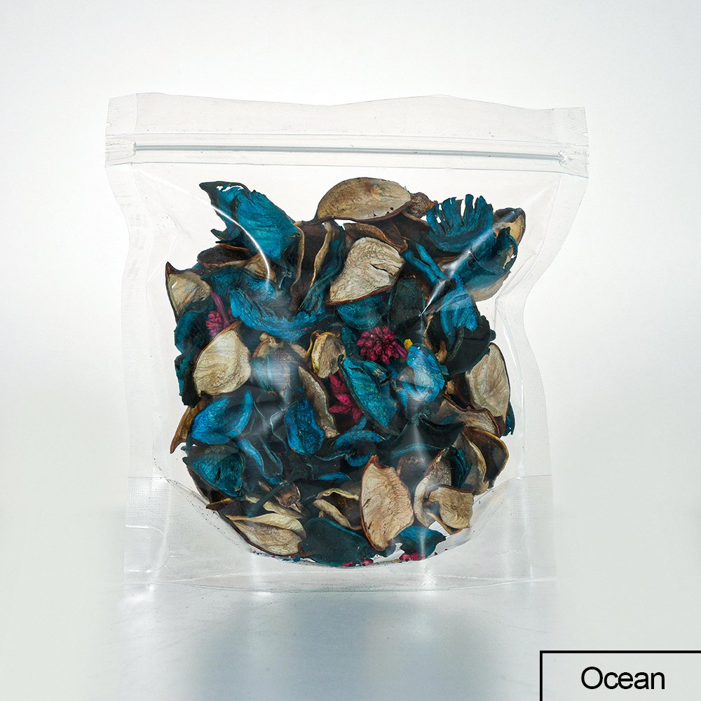 High Quality Cheap Handmade custom air freshen potpourri fragrance For Wedding And Bedroom