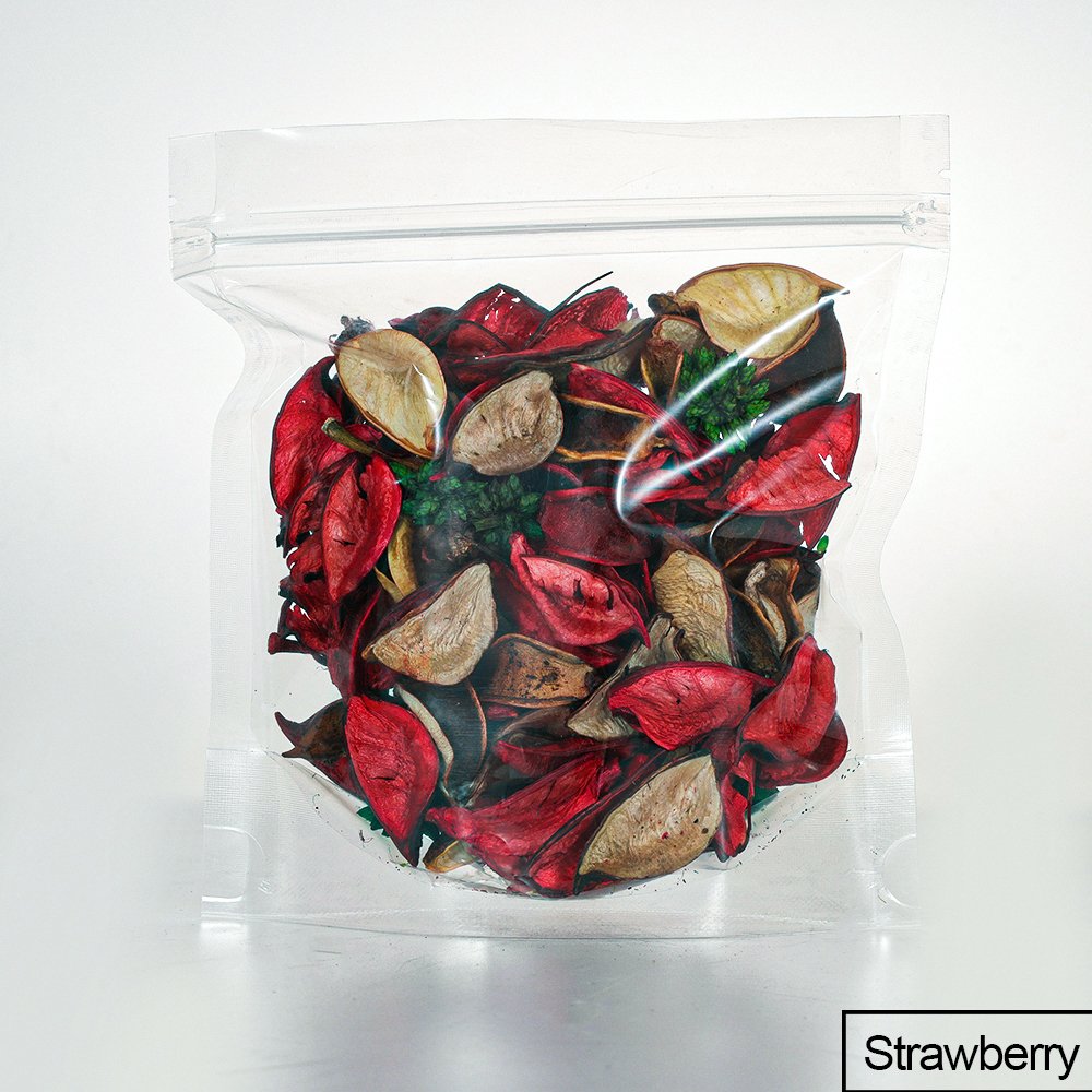 High Quality Cheap Handmade custom air freshen potpourri fragrance For Wedding And Bedroom