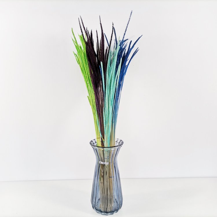 SumFlora New Product Ideas Valentine Gift show pieces for home decoration flowers dried flowers garden goldenrod