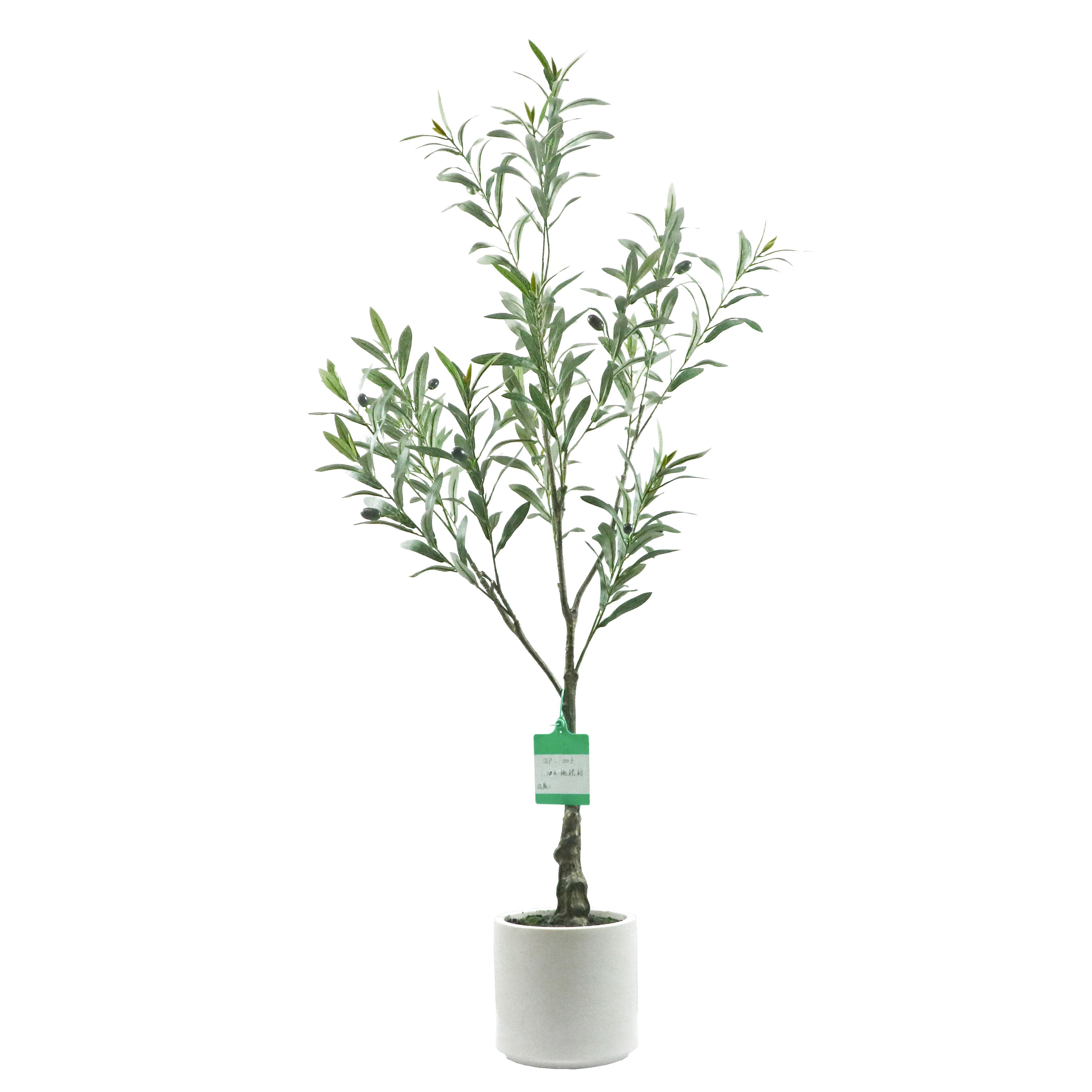 a4432 Wedding Decoration Artificial Tree Handmade UV Safe Realistic Wedding Hotel Decoration Garden Outdoor Party Decoration