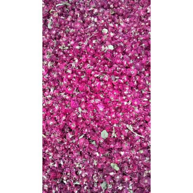 Gulab kali/ Rosa Gallica/ Dry Rose Flowers(Packed In Bags)