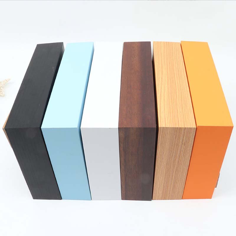 Wholesale Wooden Shadow Box Frames Box Photo 3D Picture Frames Wood Shadow Box Home Decor For Dried Flowers Display